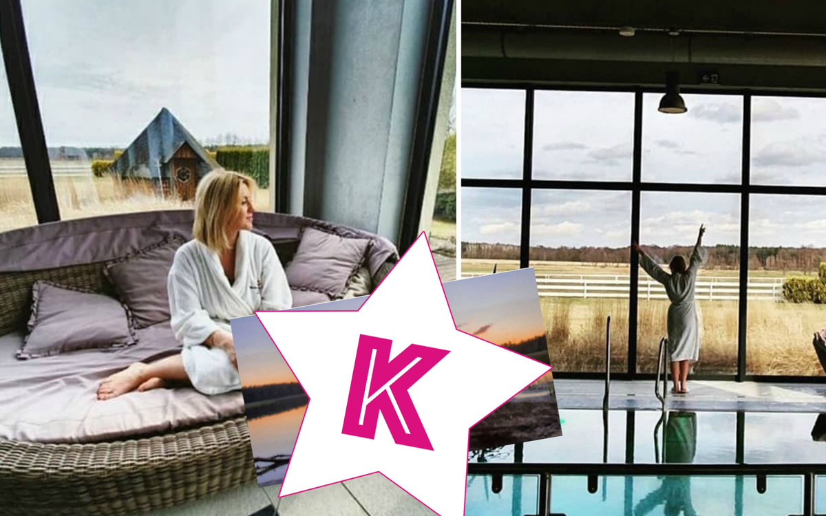 Dziennikarka TVN24 zaręczyła się! “Okoliczności były ode mnie zdecydowanie lepiej przygotowane”