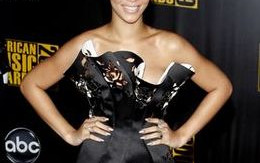 Olśniewająca Rihanna (FOTO)