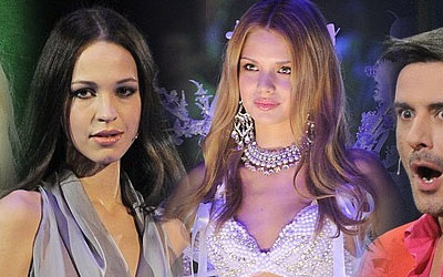 Finał Top Model 2 (FOTO)