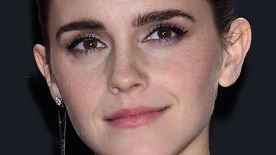 Kolejna rozczarowująca stylizacja Emmy Watson