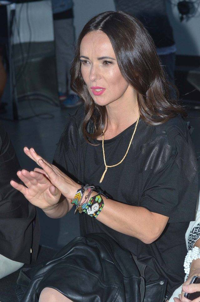 Kasia Kowalska: Nie chcę, żeby dzieci widziały mamę pijaną na kanapie