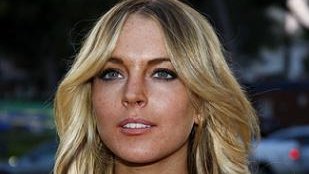 Pomylili Lindsay z… Courtney Love