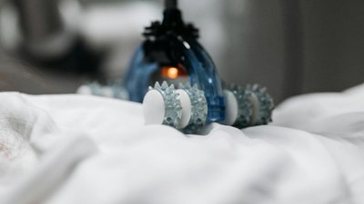 Masażery – czyli jak pozbyć się napięcia mięśniowego w warunkach domowych