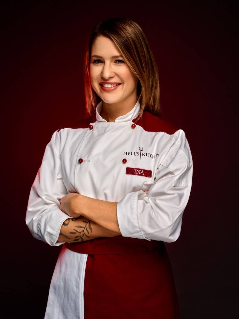 Oto pierwsi ZNANI uczestnicy 6. edycji „Hell’s Kitchen. Piekielna kuchnia”!