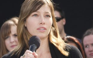 Jessica Biel nie chce mieć jeszcze dzieci