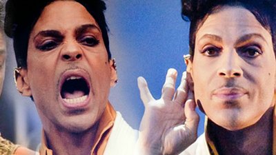 Co do tej pory wiemy na temat śmierci Prince’a? (FOTO)