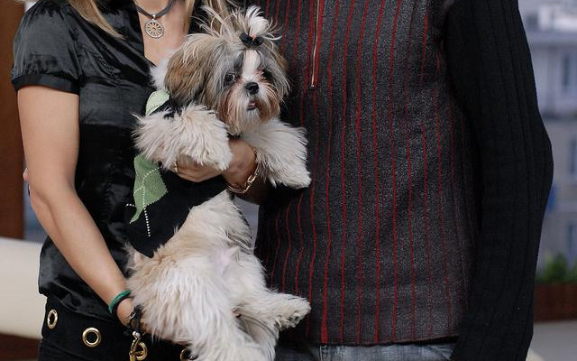 Doda i Radosław Majdan w czasach wielkiej miłości