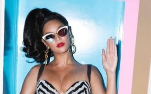 Za kogo przebrała się Beyonce i jej rodzina? (FOTO)