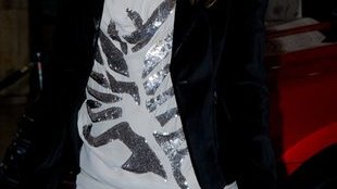 Olivia Wilde tym razem w ubraniu (FOTO)