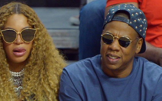 Czy Beyonce na pewno wybaczyła Jayowi Z zdradę?