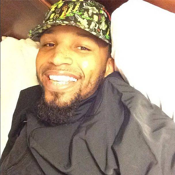 Cliff Dixon – nowy chłopak Rihanny