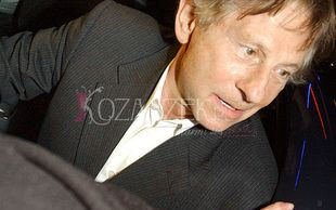 Polański aresztowany w Szwajcarii!