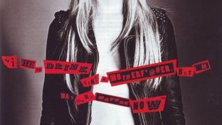 Seks-taśma Avril Lavigne