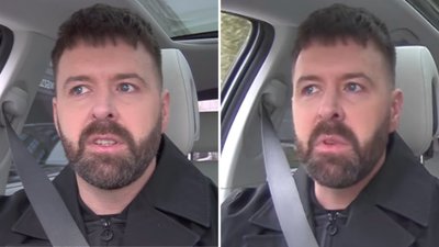 Grzegorz Hyży w MOCNYM wyznaniu. Chodzi o hotelowe SZALEŃSTWA!