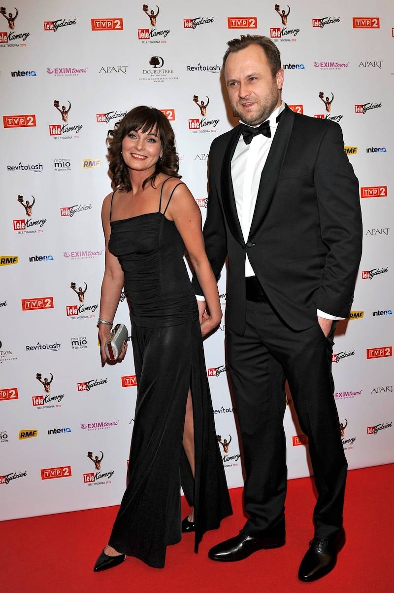 21 lat razem, bez obrączek, dzieci bez szkoły… Oto historia miłosna Ilony Wrońskiej i Leszka Lichoty