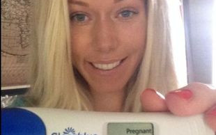 Kendra Wilkinson: Już więcej nie zajdę w ciążę!