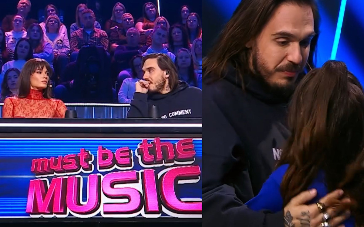 Afera w komentarzach po “Must be the Music”. Widzowie węszą ustawkę