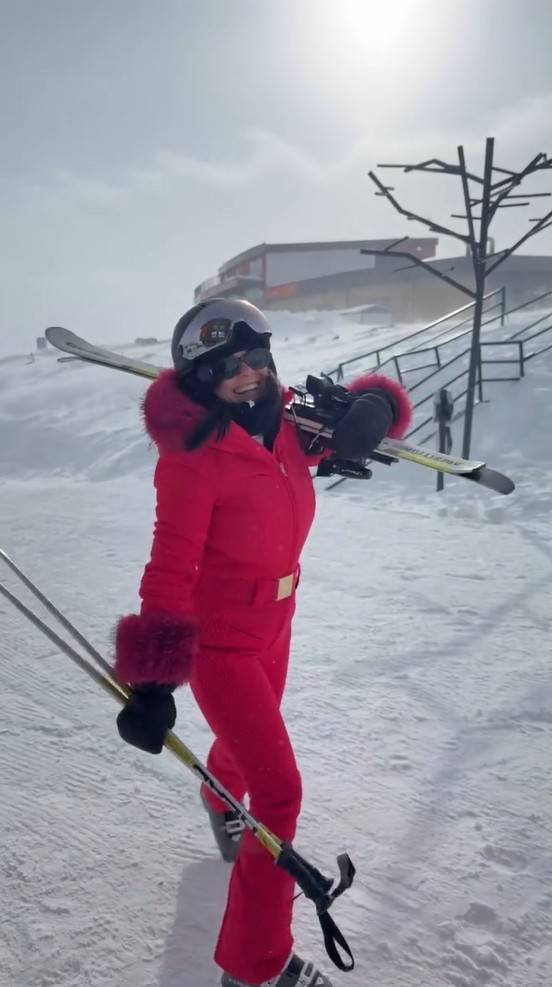 Kasia Cichopek, fot. Instagram