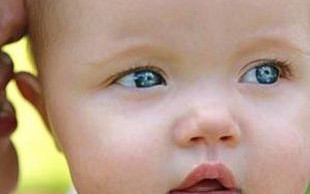 Shiloh najbardziej wpływowym dzieckiem