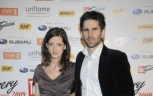 Marcin Bosak nie lubi paparazzi