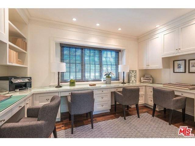 Adele kupiła willę w Los Angeles!