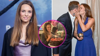 Anna Czartoryska-Niemczycka świętuje 40. urodziny. Mąż przygotował jej uroczą niespodziankę! (WIDEO)