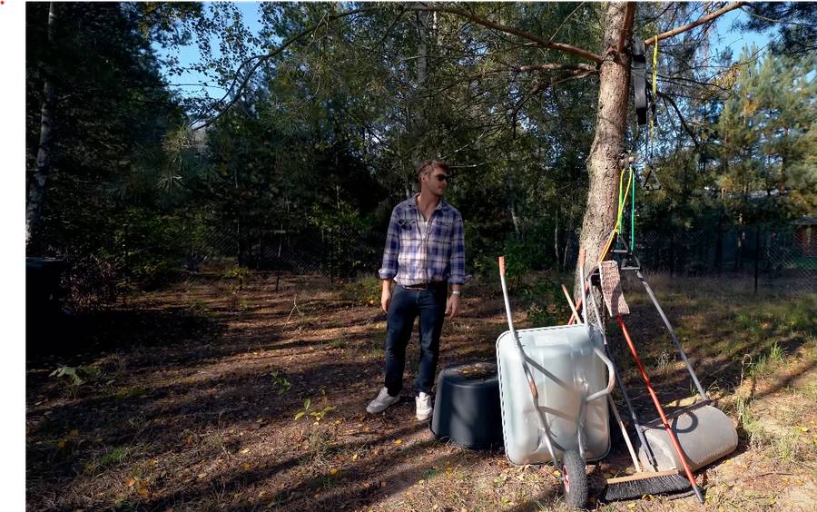 Dom Mikołaja Roznerskiego, fot. YouTube.com