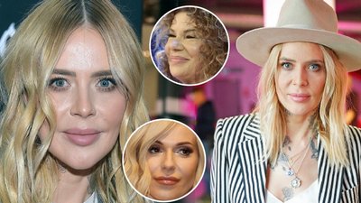 Sablewska OSTRO o Górniak: non stop występuje w przebraniu! (VIDEO)