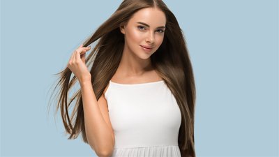 Efekt jak z salonu bez wychodzenia z domu. Jak tanim kosztem zafundować sobie luksusową odnowę?