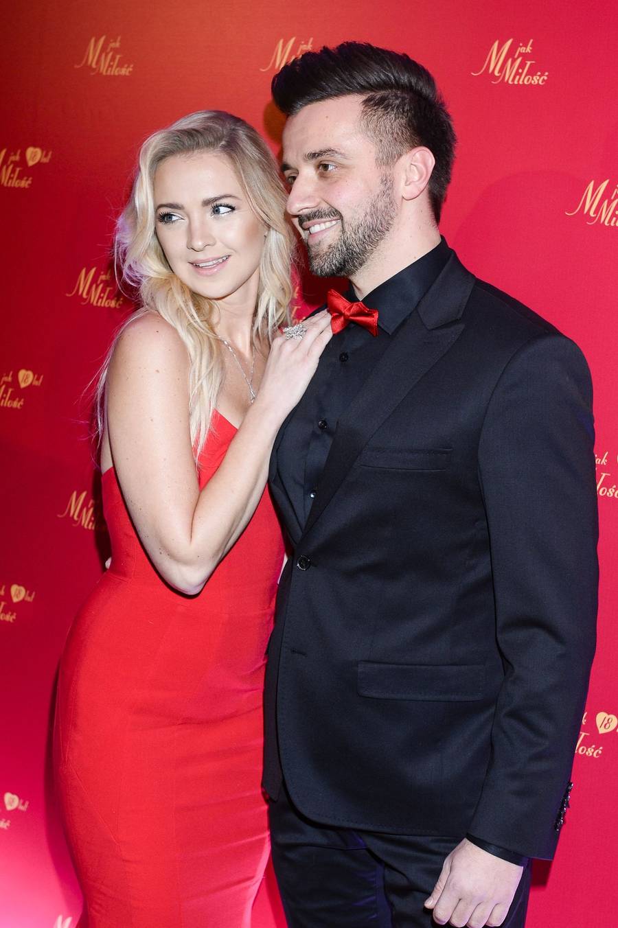 18. urodziny M jak miłość – GWIAZDY