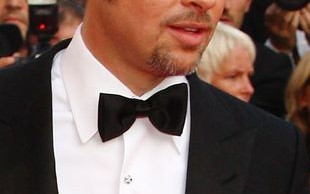 Zobacz Brada Pitta w jego najnowszym filmie (VIDEO)