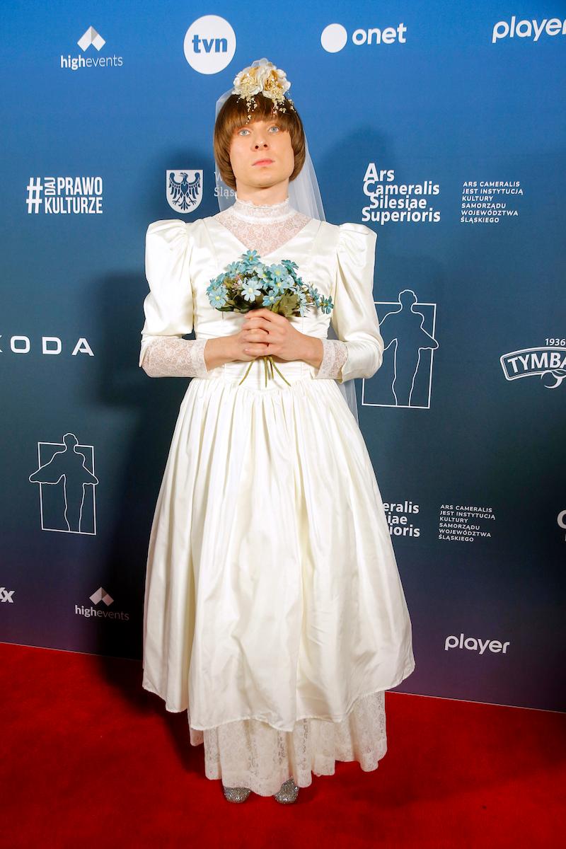 Ralph Kamiński, fot. Podlewski/AKPA. 