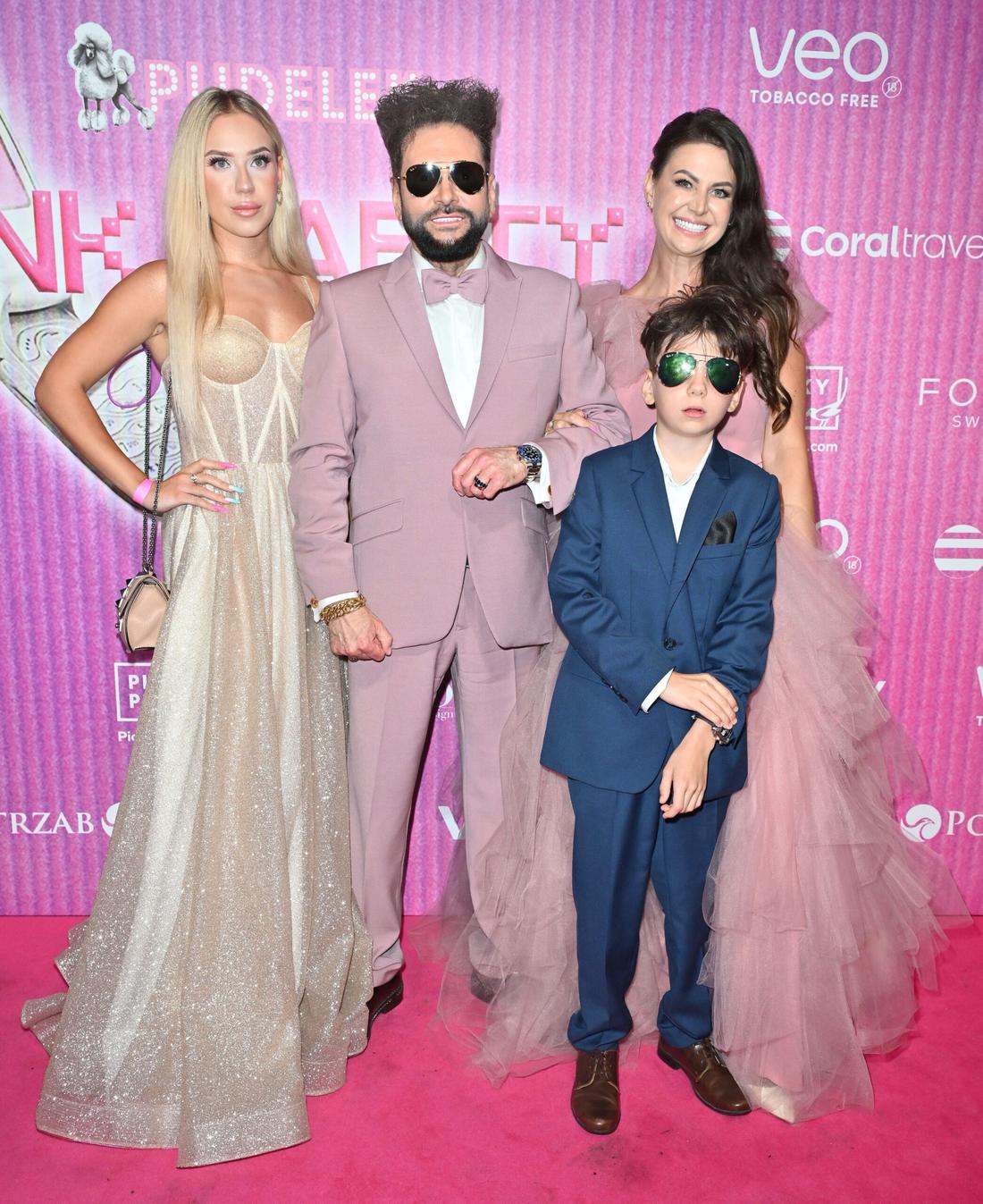 Rodzina Rutkowskich, fot. KAPiF