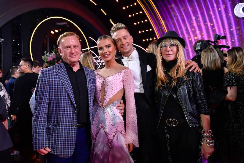 Co działo się w ostatnim odcinku TzG? Roxie okrzyknięta królową tej edycji, a widzowie znów oburzeni werdyktem