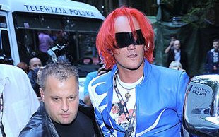 Wiśniewski ratuje swoje trzecie małżeństwo