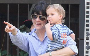 Wielka wyprawa małego Arthura do Zoo (FOTO)