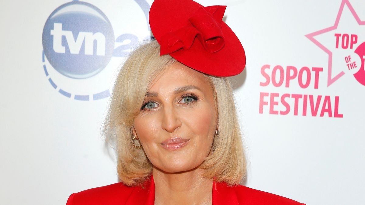 Reni Jusis, fot. Akpa