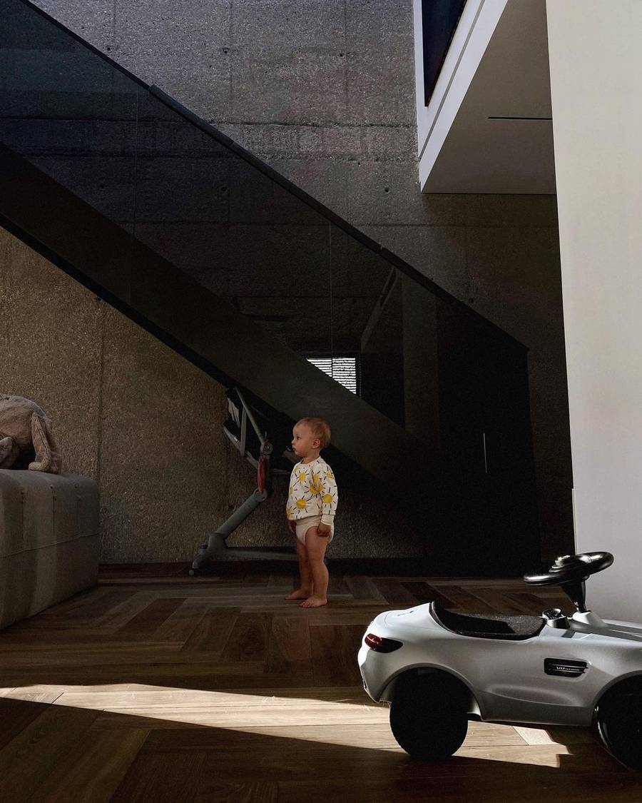 Maffashion wreszcie pokazała swój nowy dom! OGROMNY