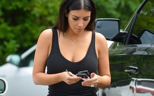 Kim Kardashian żąda od Beyonce publicznych przeprosin