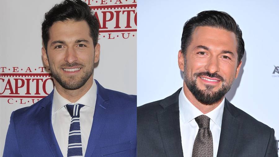 Rafał Maślak, fot. KAPiF