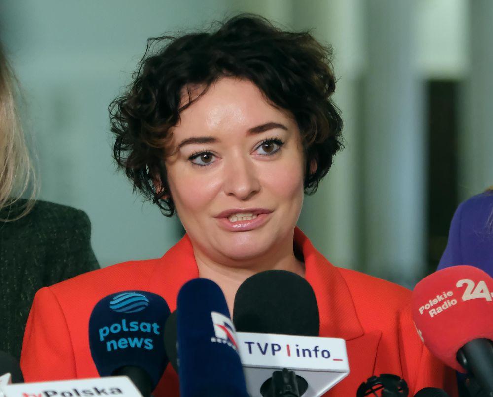 Anna Maria Żukowsa/KAPiF