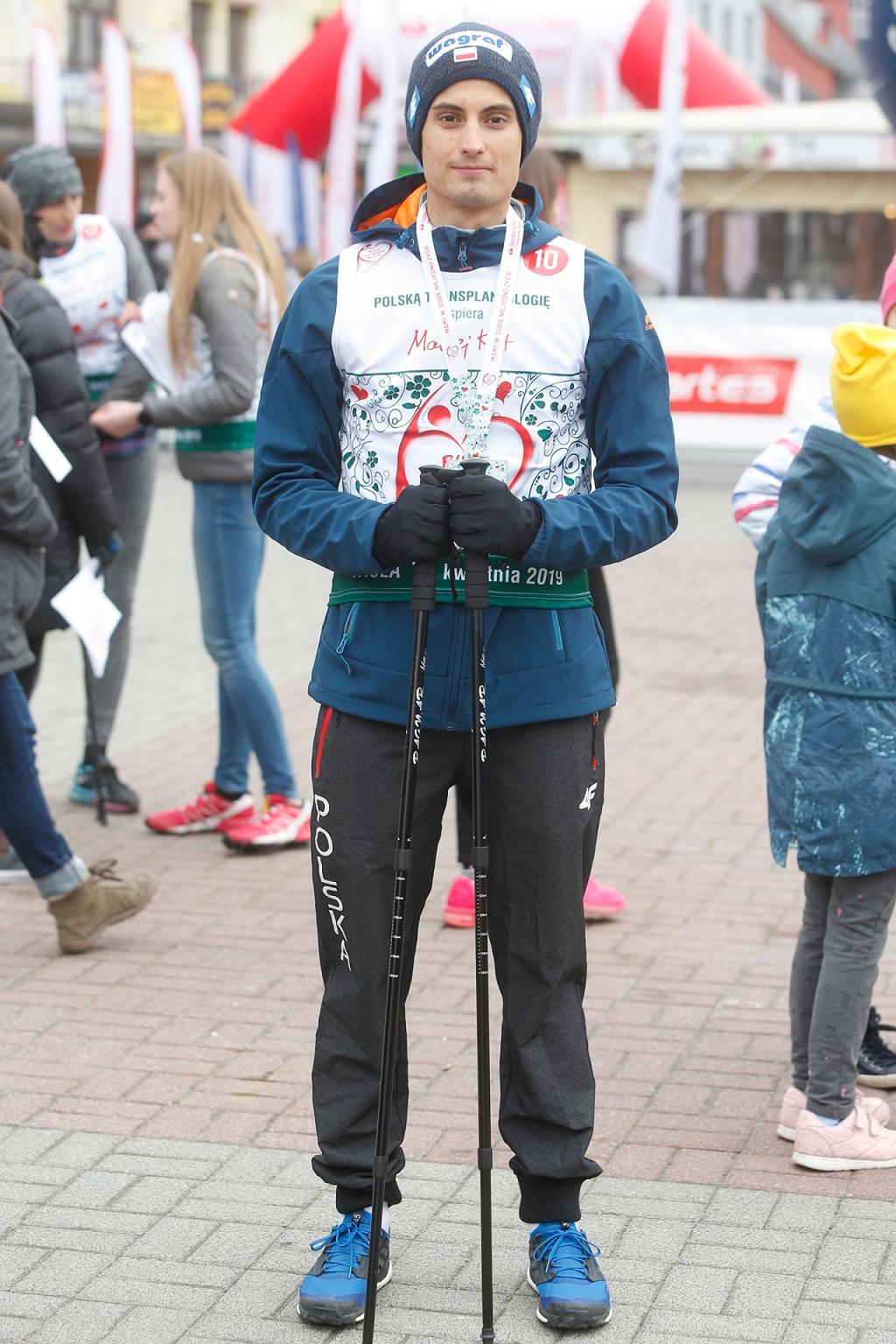 Maciej Kot zostanie ojcem. Pochwalił się radosną nowiną. 