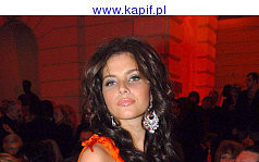 Rosati uwiodła Batmana