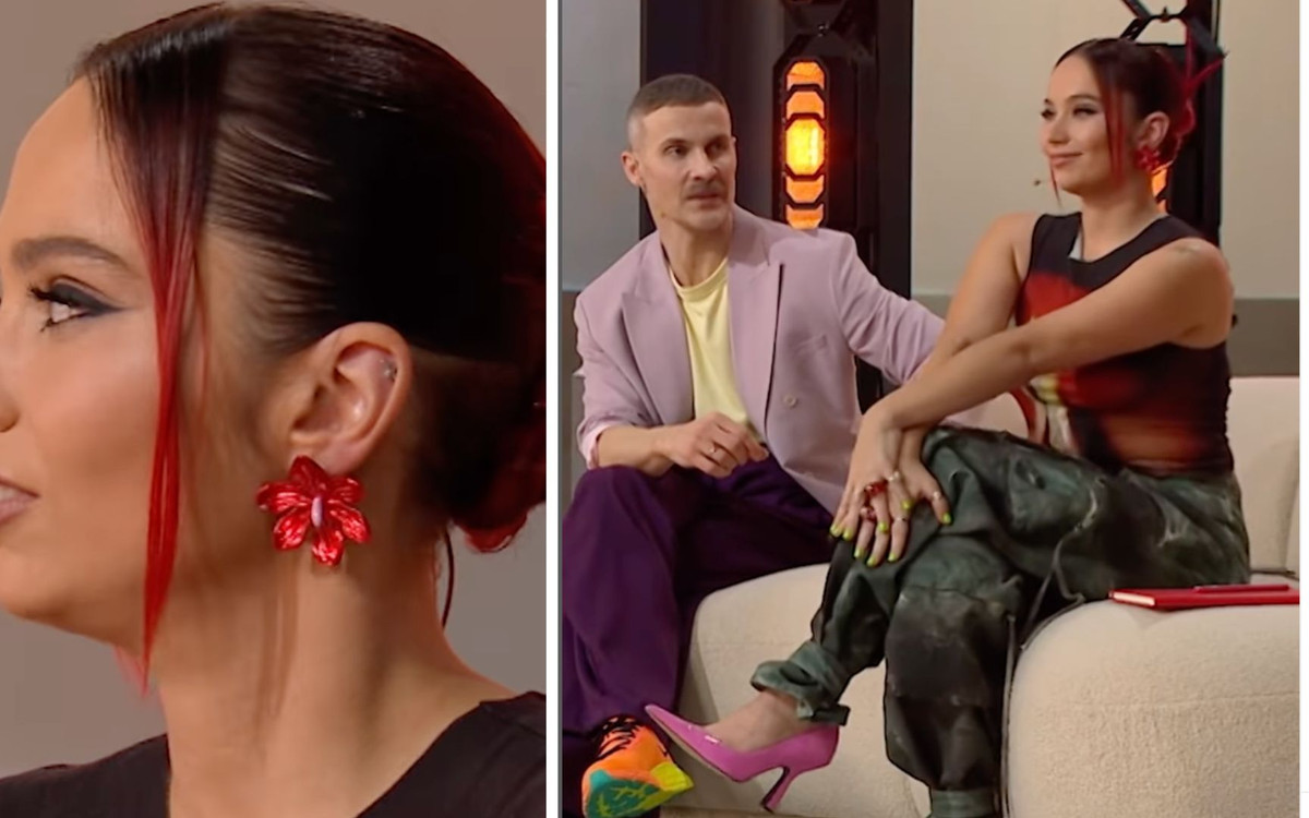 Widzowie “You Can Dance” zdenerwowani zachowaniem Mery Spolsky: “Co ona tam robi”