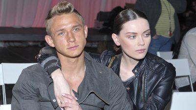 Ewelina Taraszkiewicz, z którą Rzeźniczak zdradzał żonę wyjawiła, kiedy dowiedziała się o ciąży