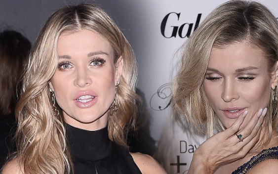 Joanna Krupa pokazała nowego chłopaka? (Instagram)