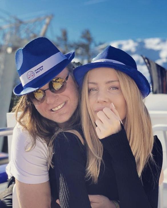 Agnieszka Woźniak Starak i Piotr Woźniak Starak