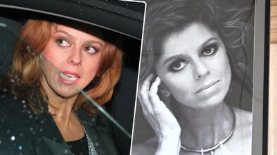 Rok po śmierci Elżbiety Zającówny. Bliscy ujawnili, co ukrywała przez lata…