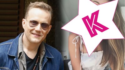 Mrozu ma nową dziewczynę. To piękna modelka (ZDJĘCIA)