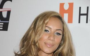 Zobacz nowy dom Leony Lewis! (FOTO)